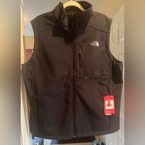 The North Face Bionic 2 Black Vest (XL)